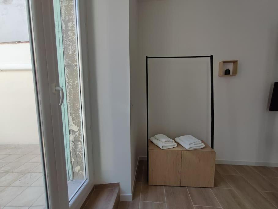 Pause Entre Cite Et Bastide *Clim *Wifi *Smart Tv Apartment Carcassonne Exterior photo
